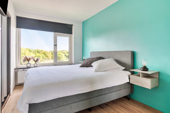 Foto 10 van Marsmanstraat 132