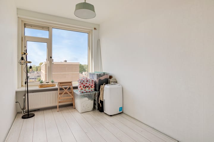 Foto 15 van Marsmanstraat 132