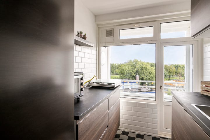 Foto 18 van Marsmanstraat 132