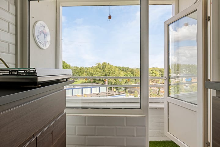 Foto 19 van Marsmanstraat 132