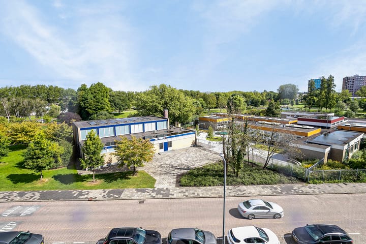 Foto 20 van Marsmanstraat 132