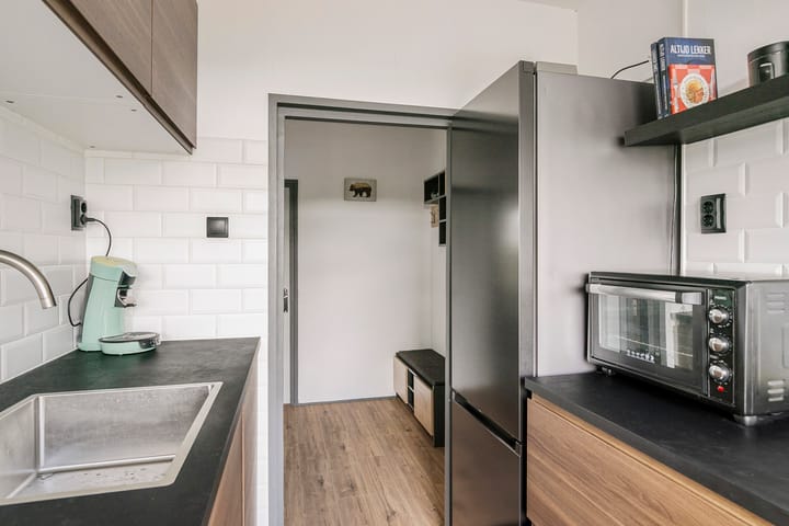 Foto 21 van Marsmanstraat 132