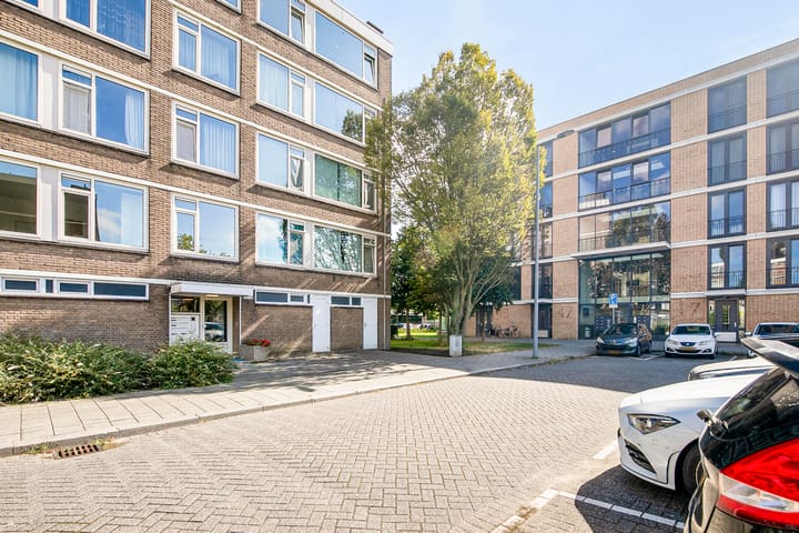 Foto 22 van Marsmanstraat 132