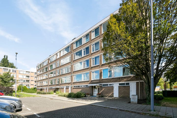 Foto 23 van Marsmanstraat 132