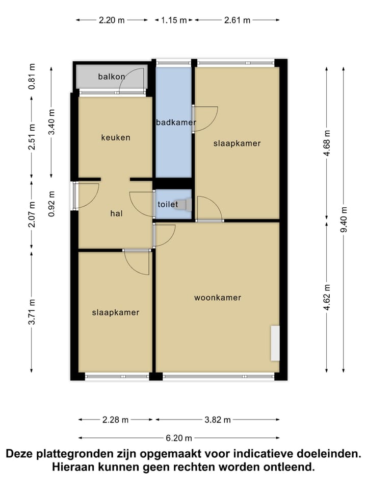 Foto 24 van Marsmanstraat 132