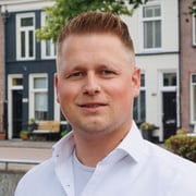 Rik Dokter  - Mortgage Advisor