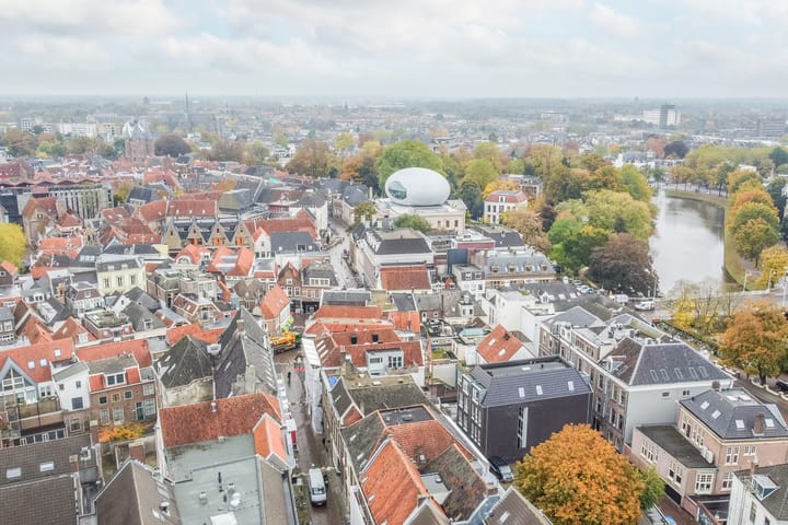 Foto 2 van Kamperstraat 11-D