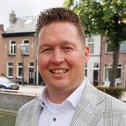 Youri Brouwer - NVM Register Makelaar & Taxateur