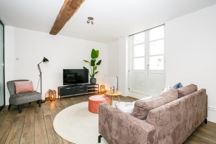 Foto 4 van Kamperstraat 11-D