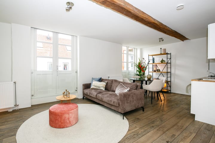 Foto 5 van Kamperstraat 11-D