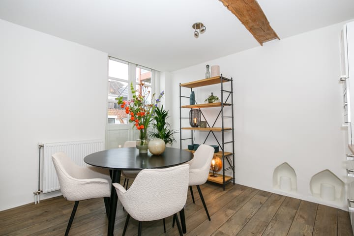 Foto 7 van Kamperstraat 11-D