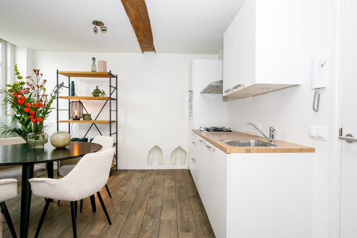 Foto 8 van Kamperstraat 11-D