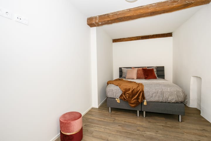 Foto 13 van Kamperstraat 11-D