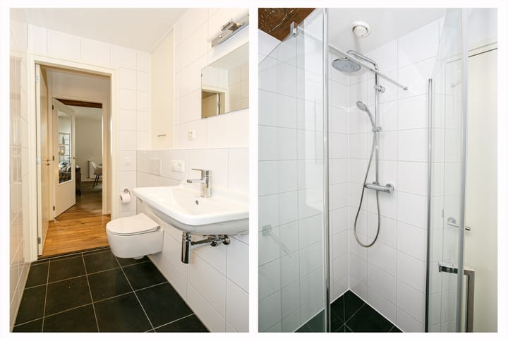 Foto 19 van Kamperstraat 11-D