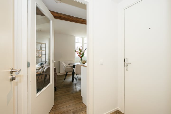 Foto 20 van Kamperstraat 11-D