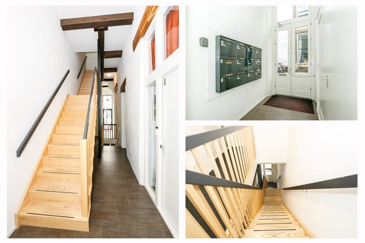 Foto 21 van Kamperstraat 11-D