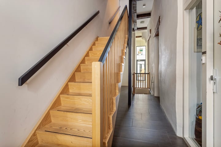 Foto 22 van Kamperstraat 11-D