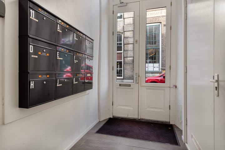 Foto 24 van Kamperstraat 11-D