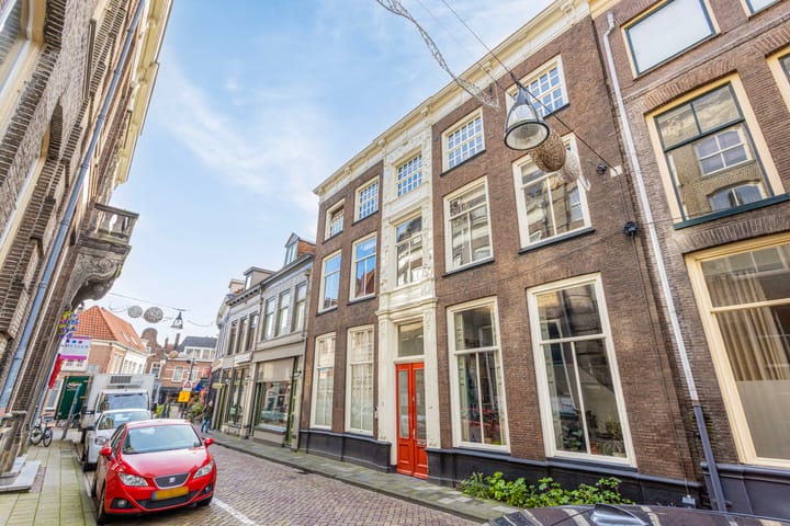 Foto 26 van Kamperstraat 11-D