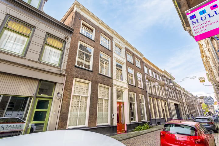 Foto 27 van Kamperstraat 11-D