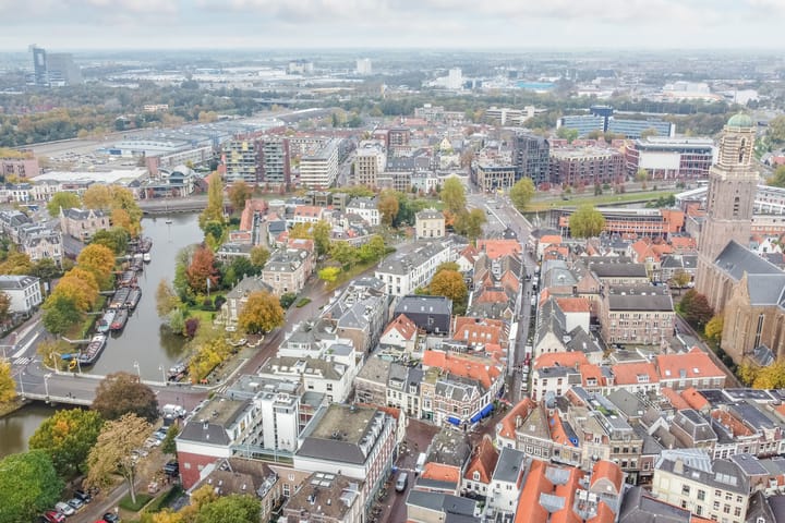 Foto 32 van Kamperstraat 11-D