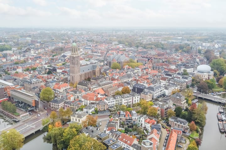 Foto 33 van Kamperstraat 11-D