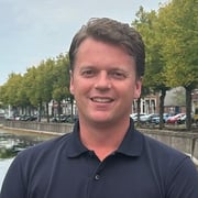 Sander de Jong - Real Estate Advisor