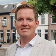 Jeroen Hofstede - NVM Registered Agent (Director)