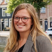 Heleen de Ruiter - NVM Real Estate Agent