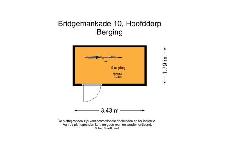 Bekijk foto 51 van Bridgemankade 10