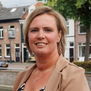 Sylvia Plender - NVM Assistent-makelaar