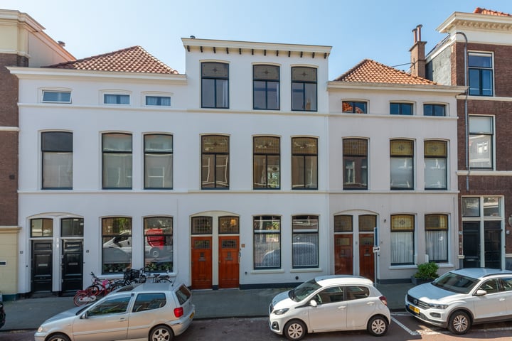 View photo 2 of 1e De Riemerstraat 22