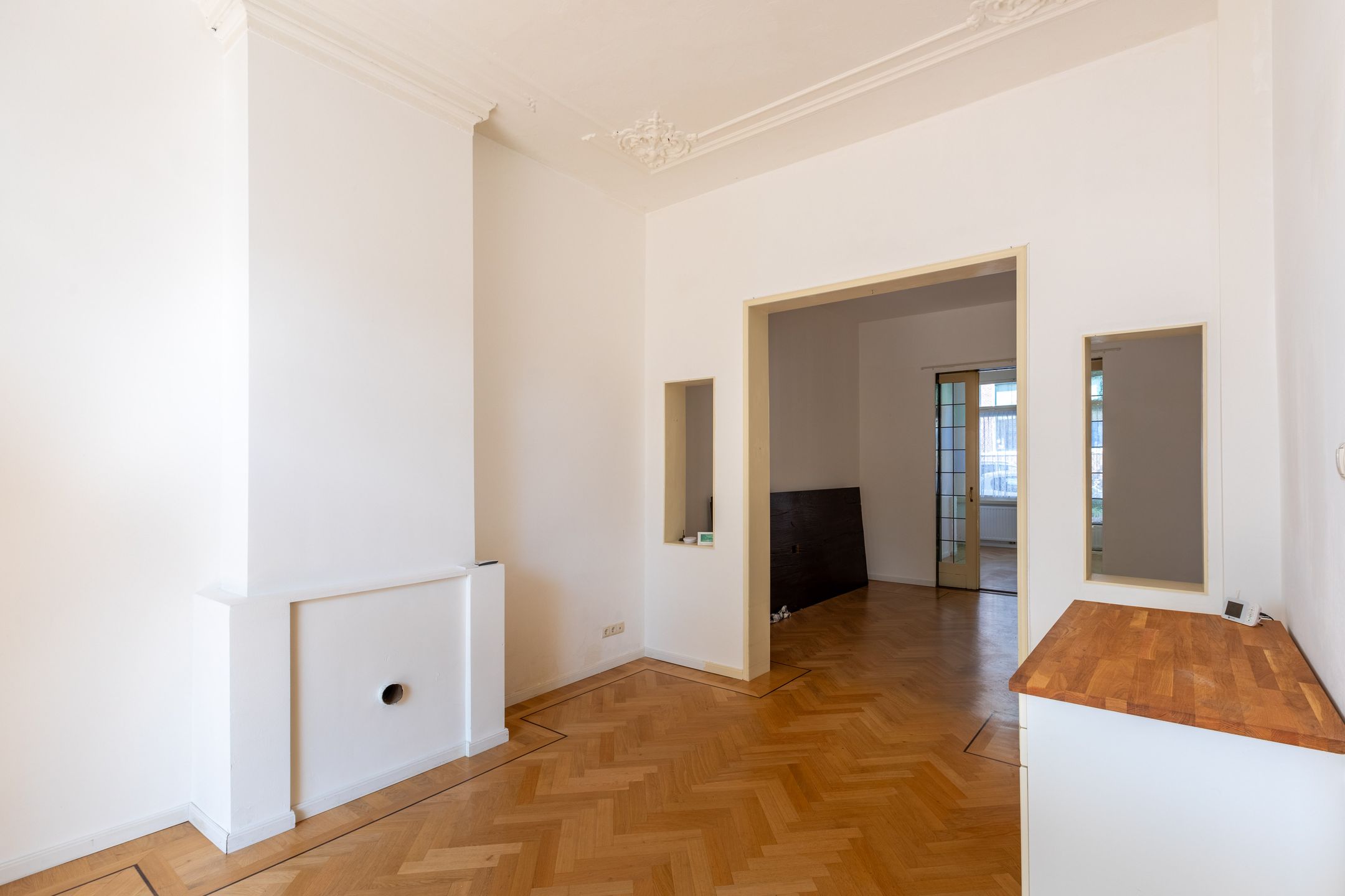 Foto 3 van 1e De Riemerstraat 22