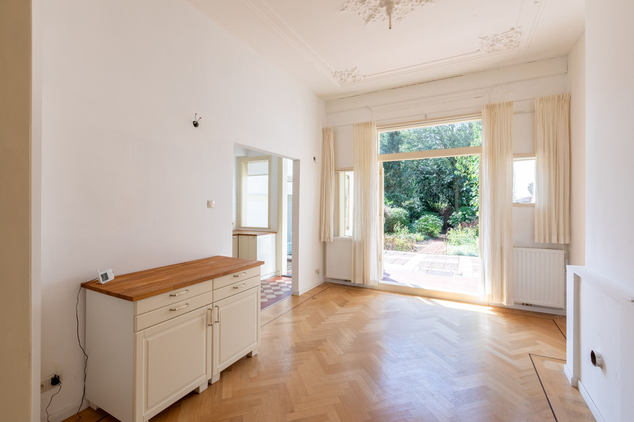 Foto 6 van 1e De Riemerstraat 22