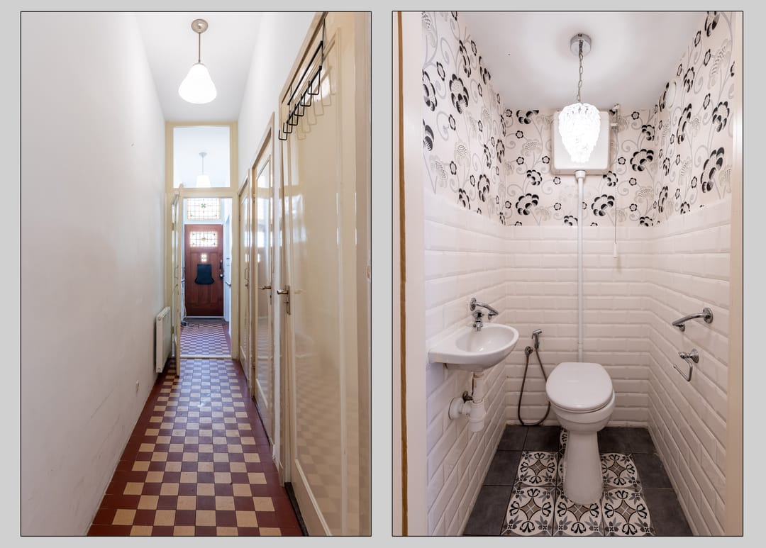 Foto 13 van 1e De Riemerstraat 22