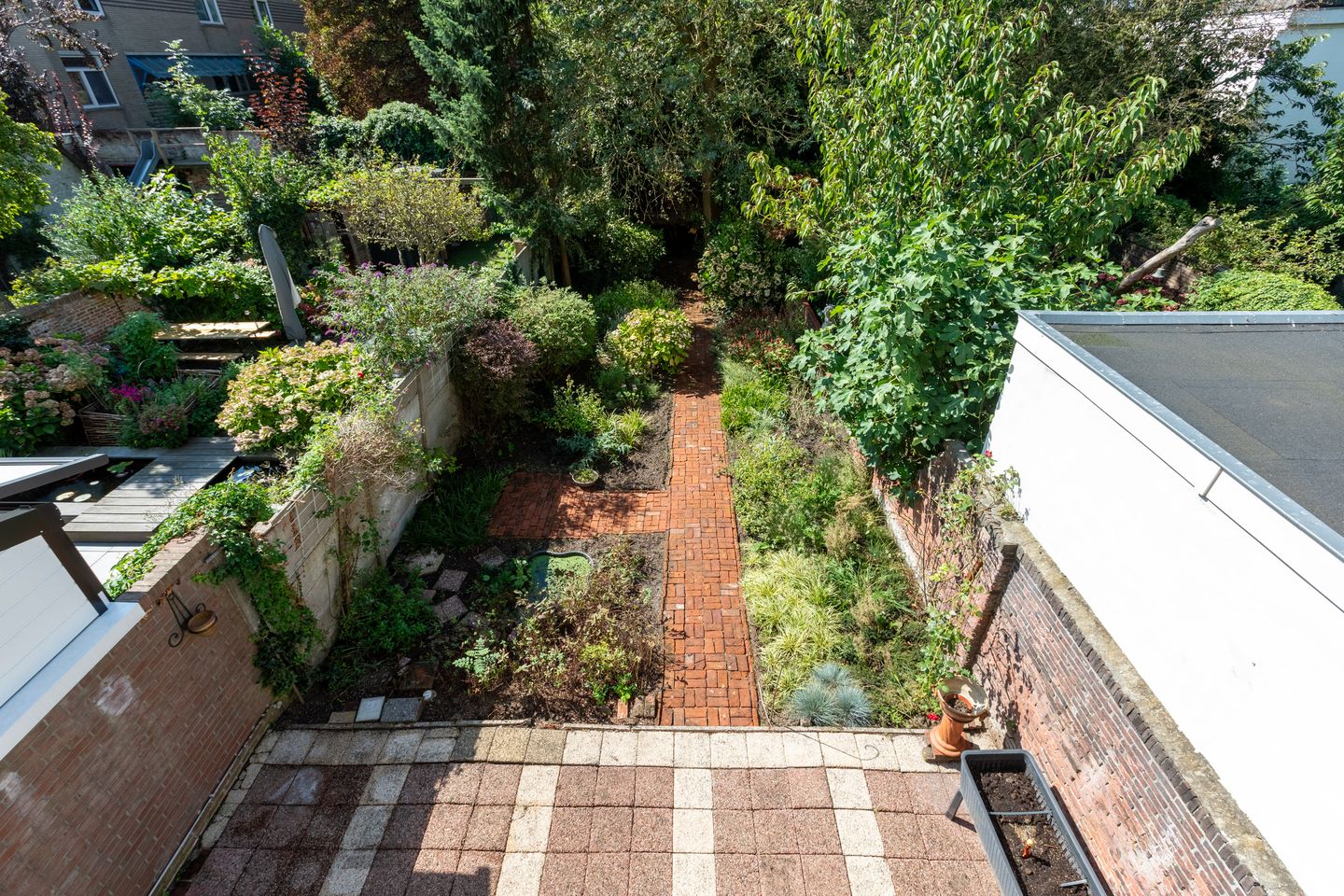 Foto 14 van 1e De Riemerstraat 22