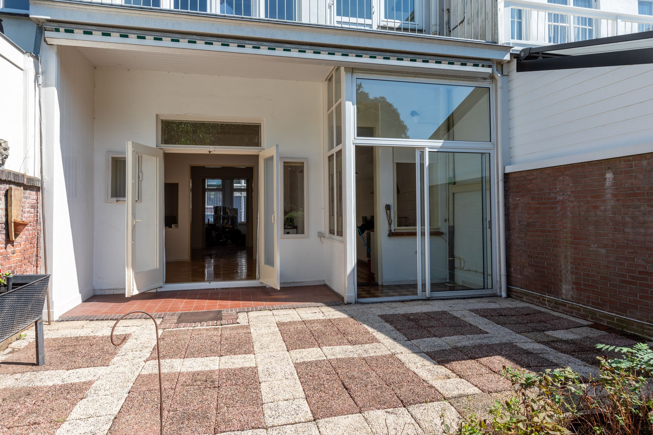 Foto 15 van 1e De Riemerstraat 22