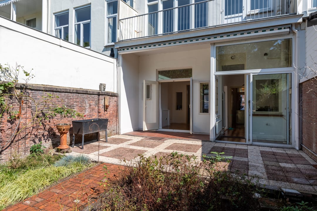 Foto 16 van 1e De Riemerstraat 22