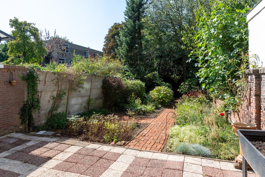 Foto 17 van 1e De Riemerstraat 22