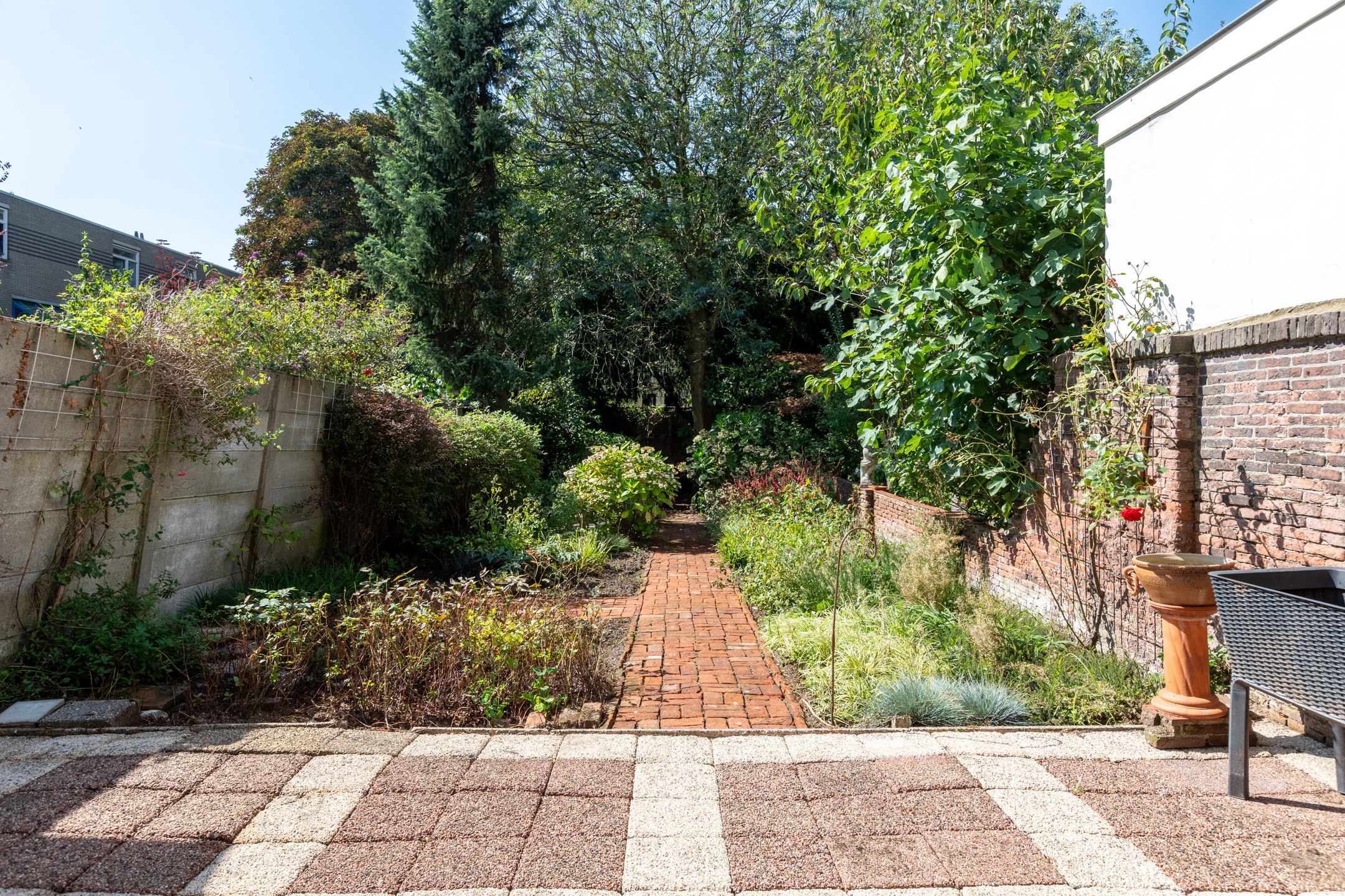 Foto 18 van 1e De Riemerstraat 22