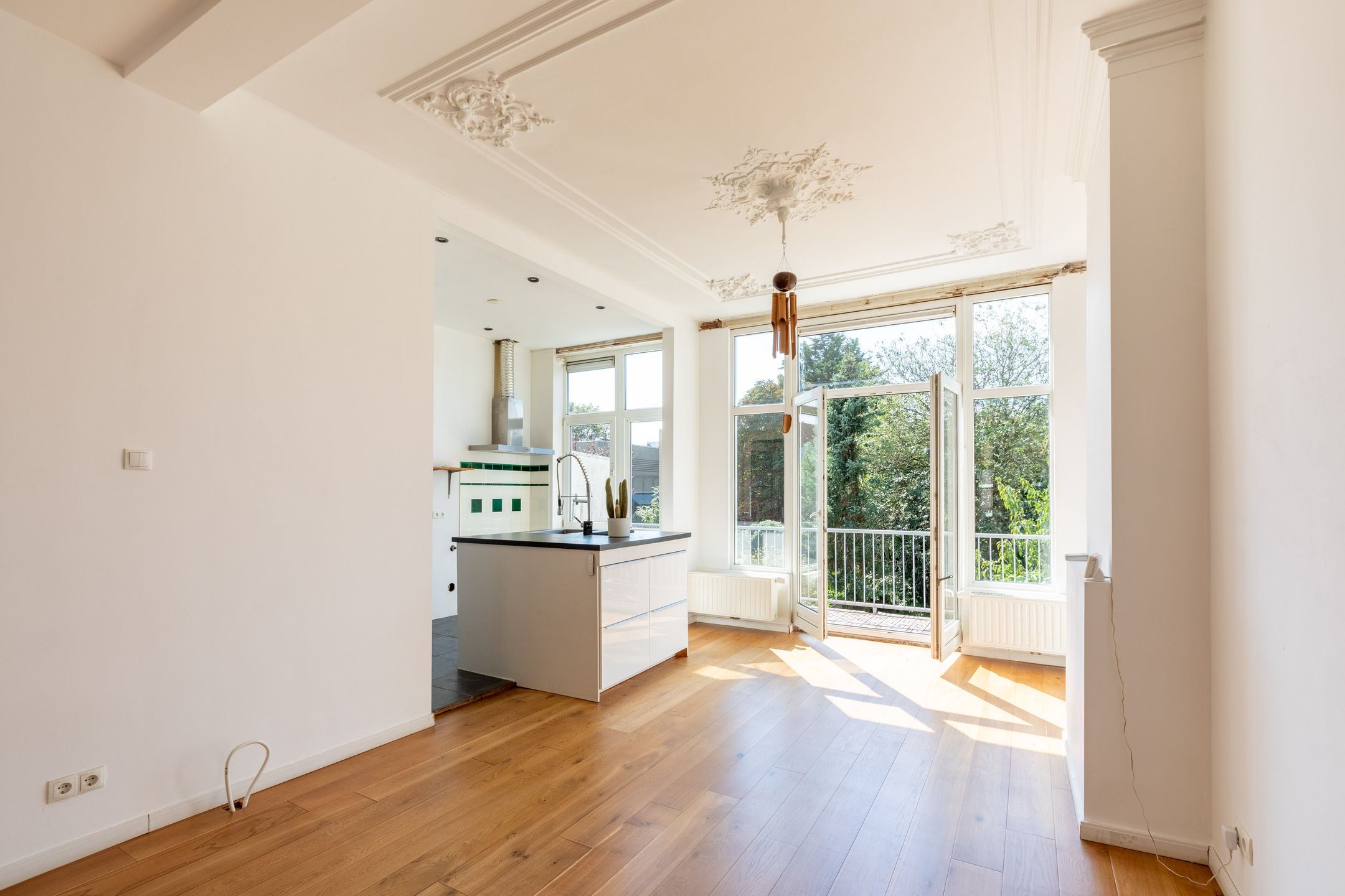 Foto 24 van 1e De Riemerstraat 22