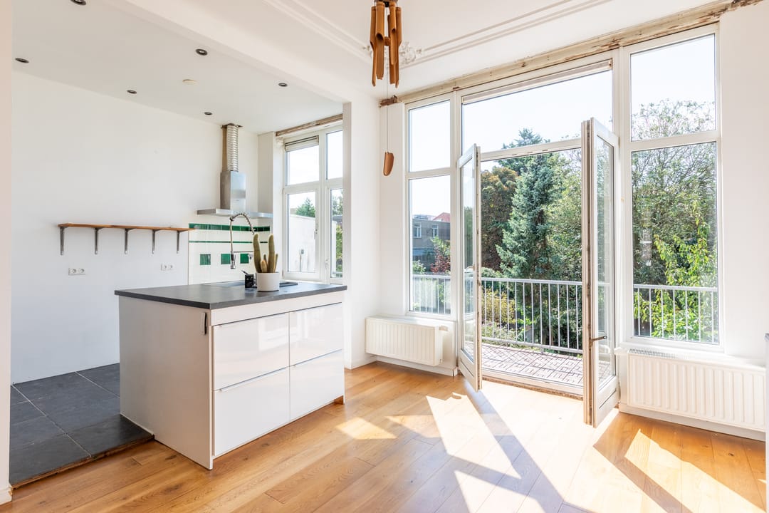 Foto 26 van 1e De Riemerstraat 22