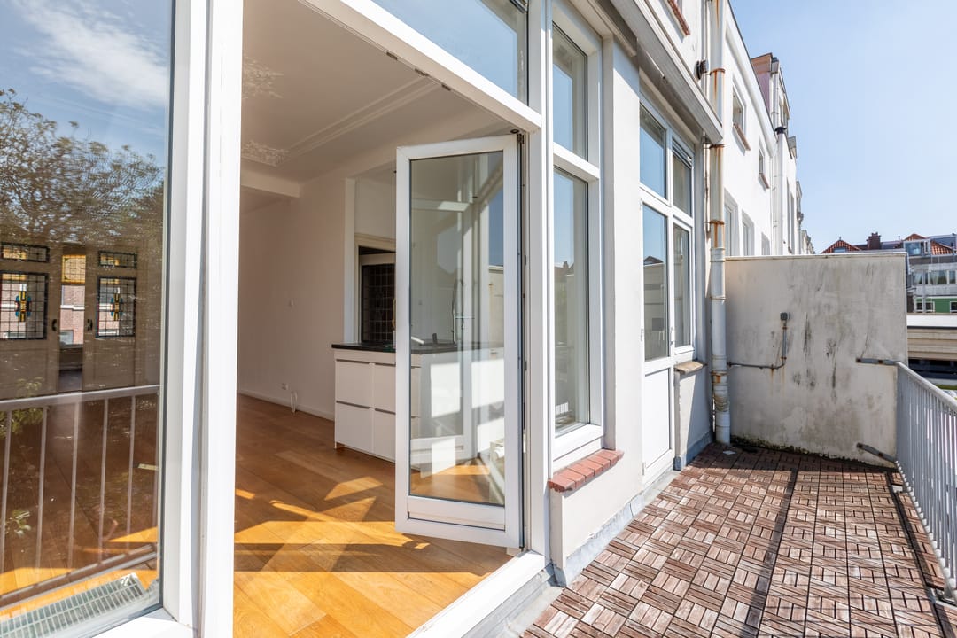 Foto 28 van 1e De Riemerstraat 22