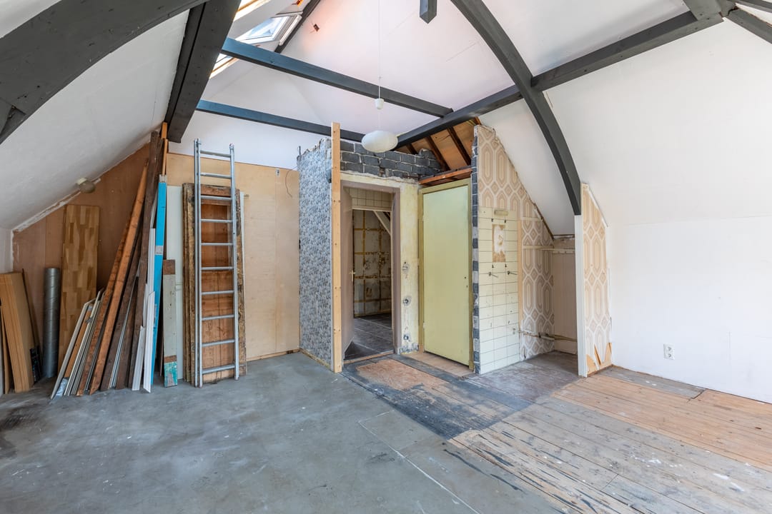 Foto 41 van 1e De Riemerstraat 22