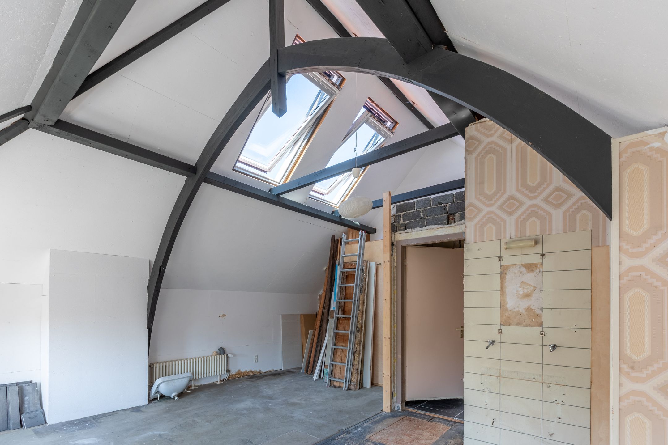 Foto 42 van 1e De Riemerstraat 22