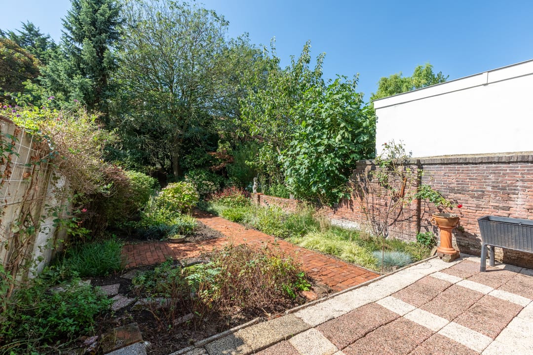 Foto 43 van 1e De Riemerstraat 22