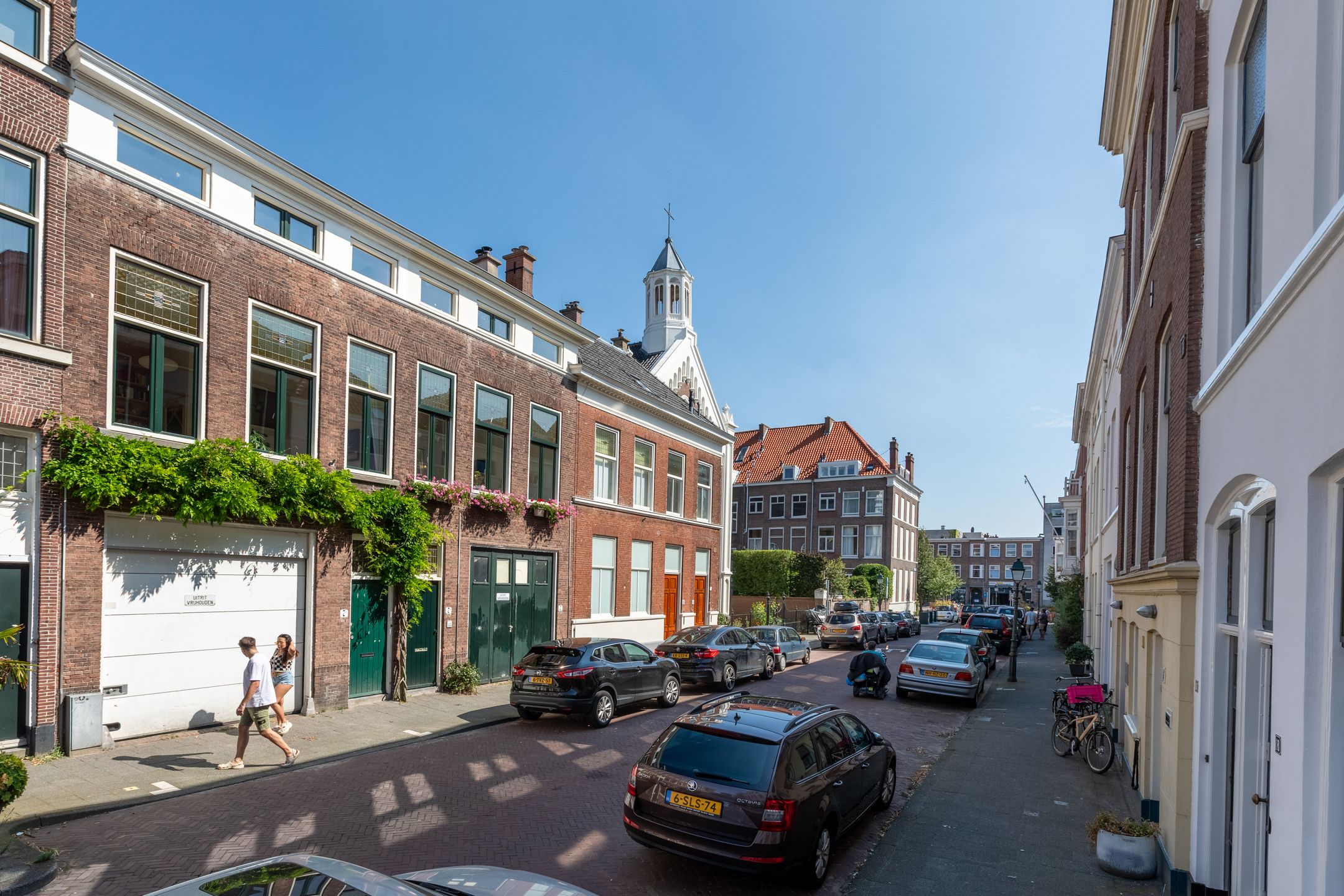 Foto 45 van 1e De Riemerstraat 22