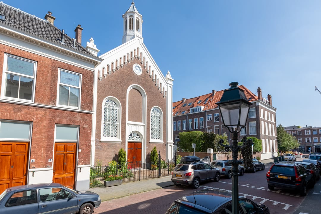 Foto 46 van 1e De Riemerstraat 22