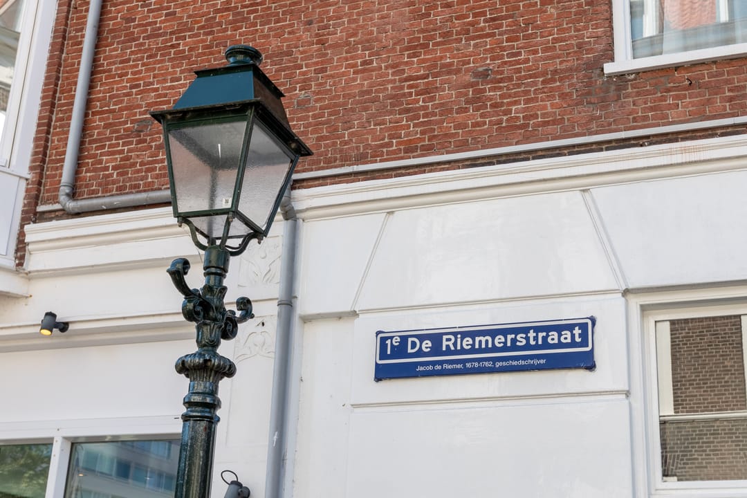 Foto 47 van 1e De Riemerstraat 22