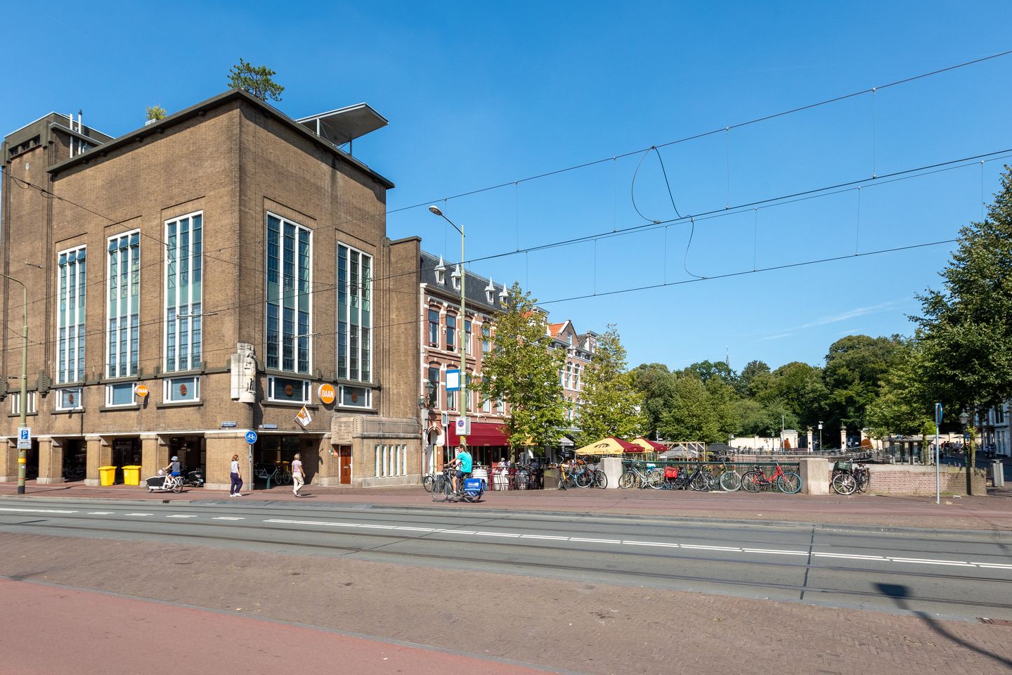 Foto 49 van 1e De Riemerstraat 22